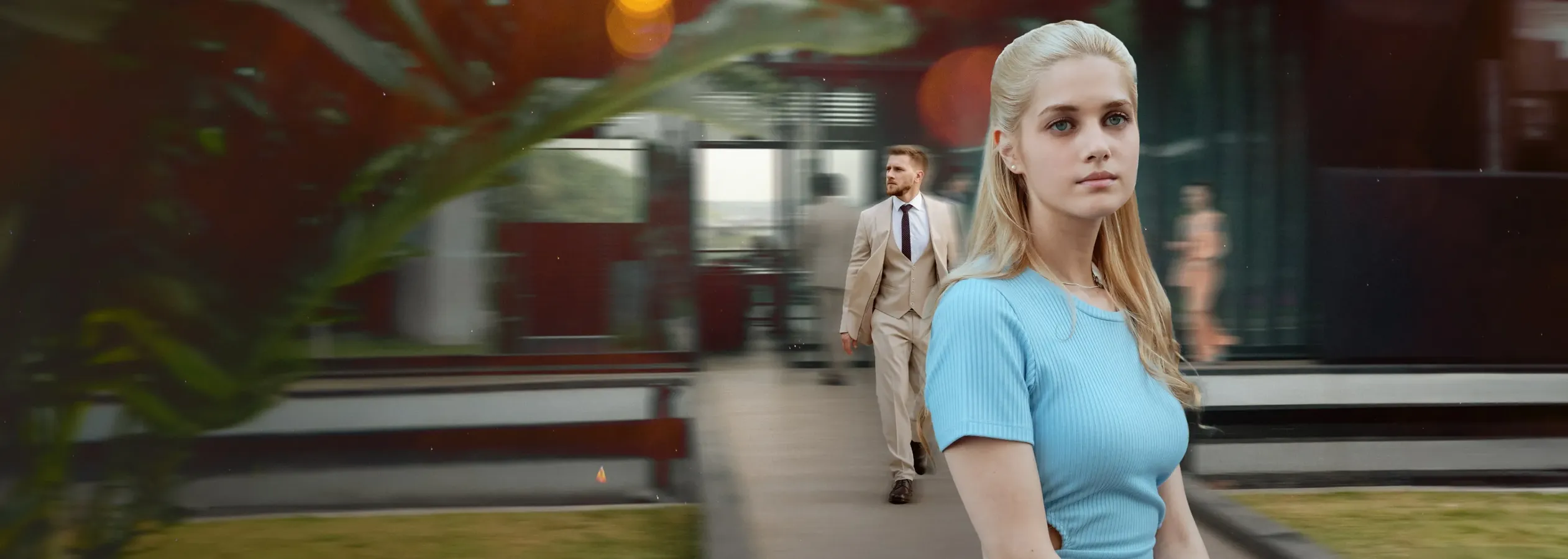 Близкое счастье