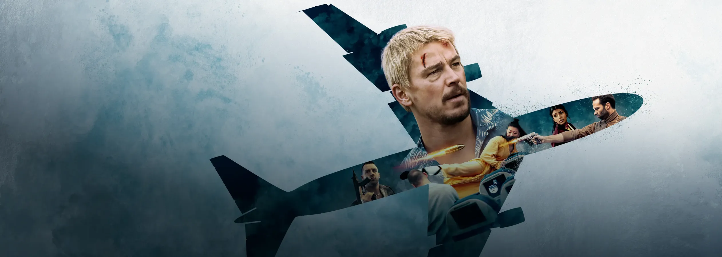 Рейс навылет