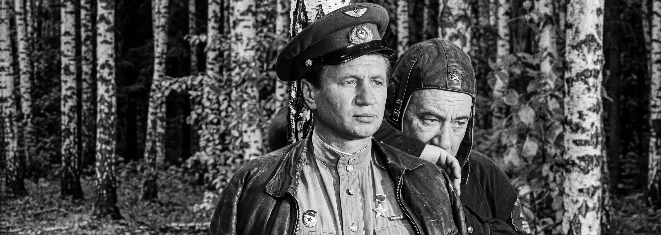 В бой идут одни «старики»