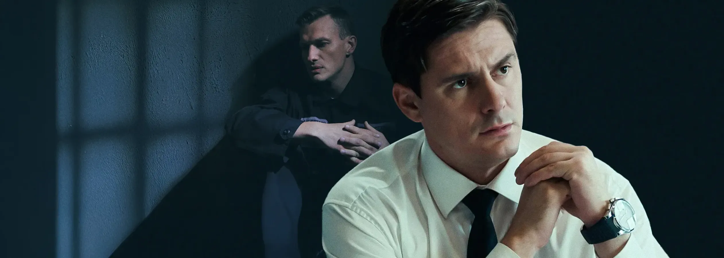 Подсудимый