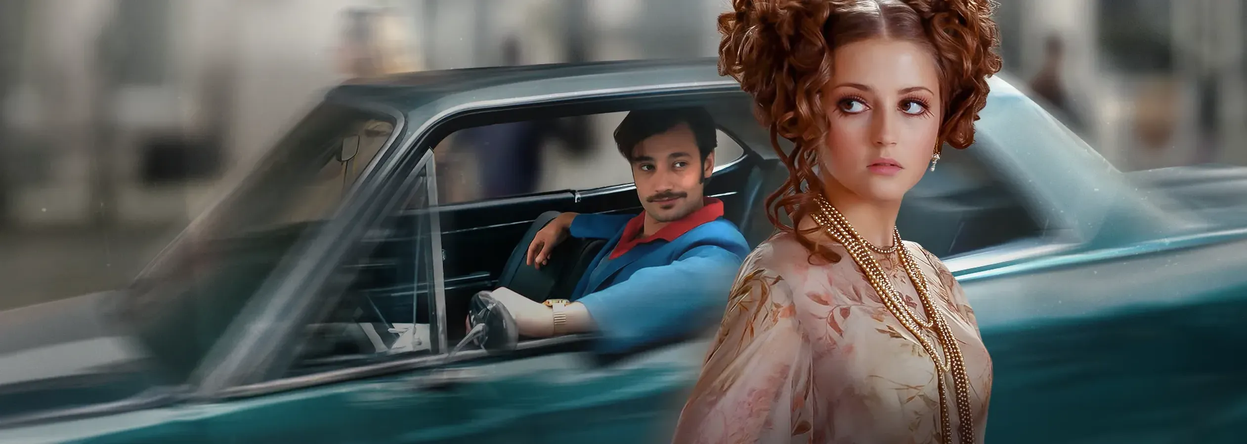 Манекенщица