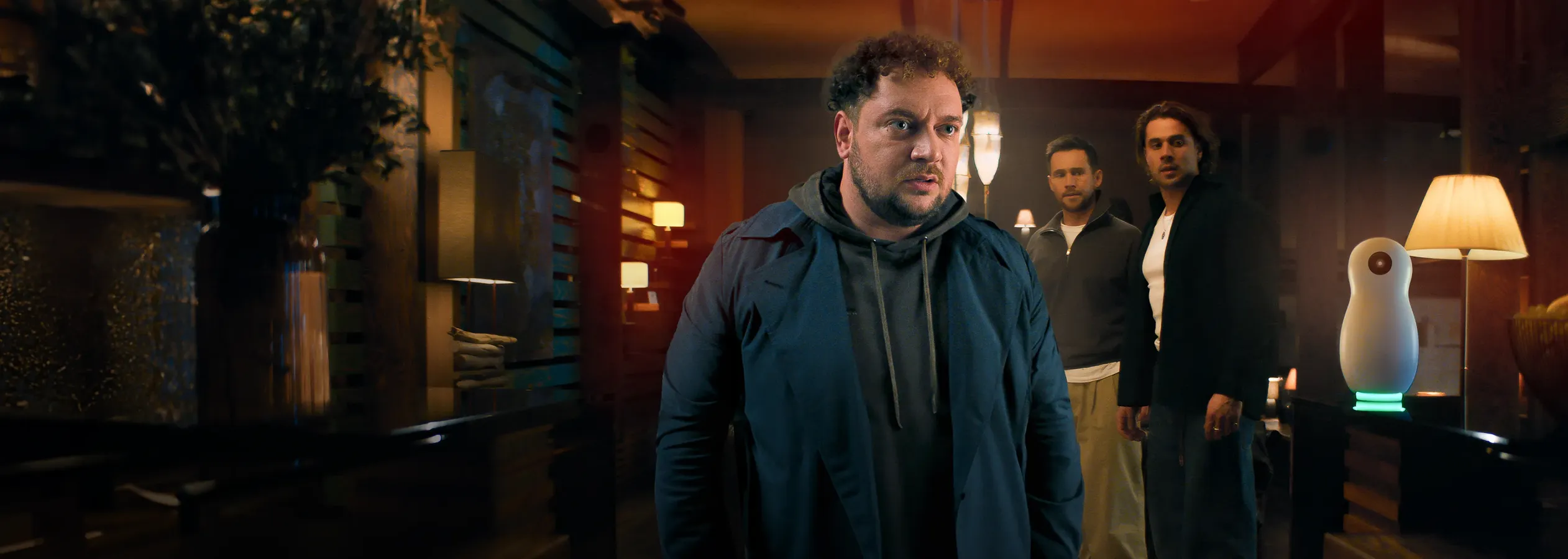 Голосовой помощник