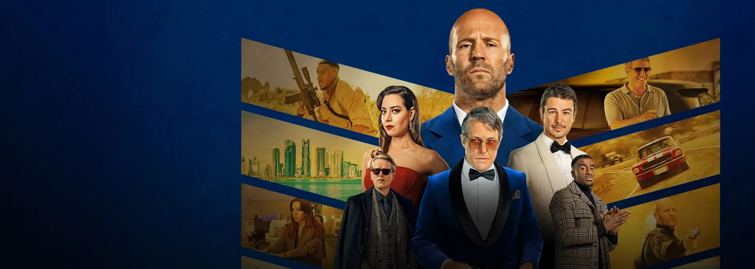 Операция «Фортуна»: Искусство побеждать