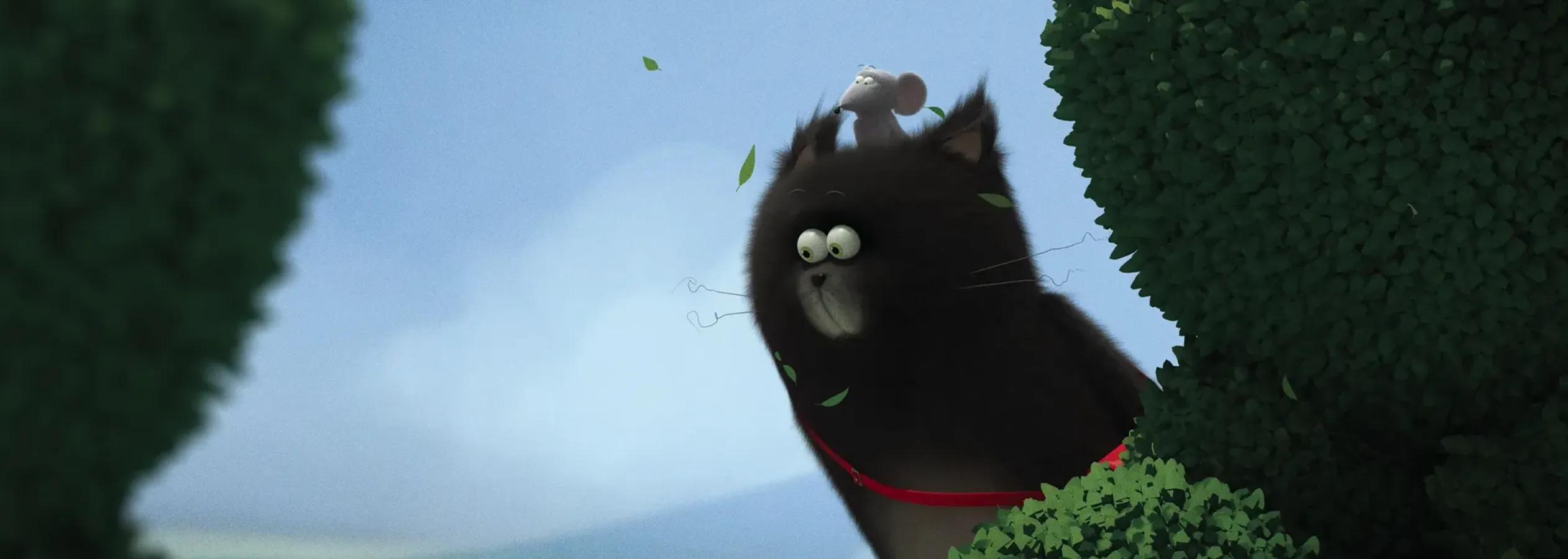 Котёнок Шмяк