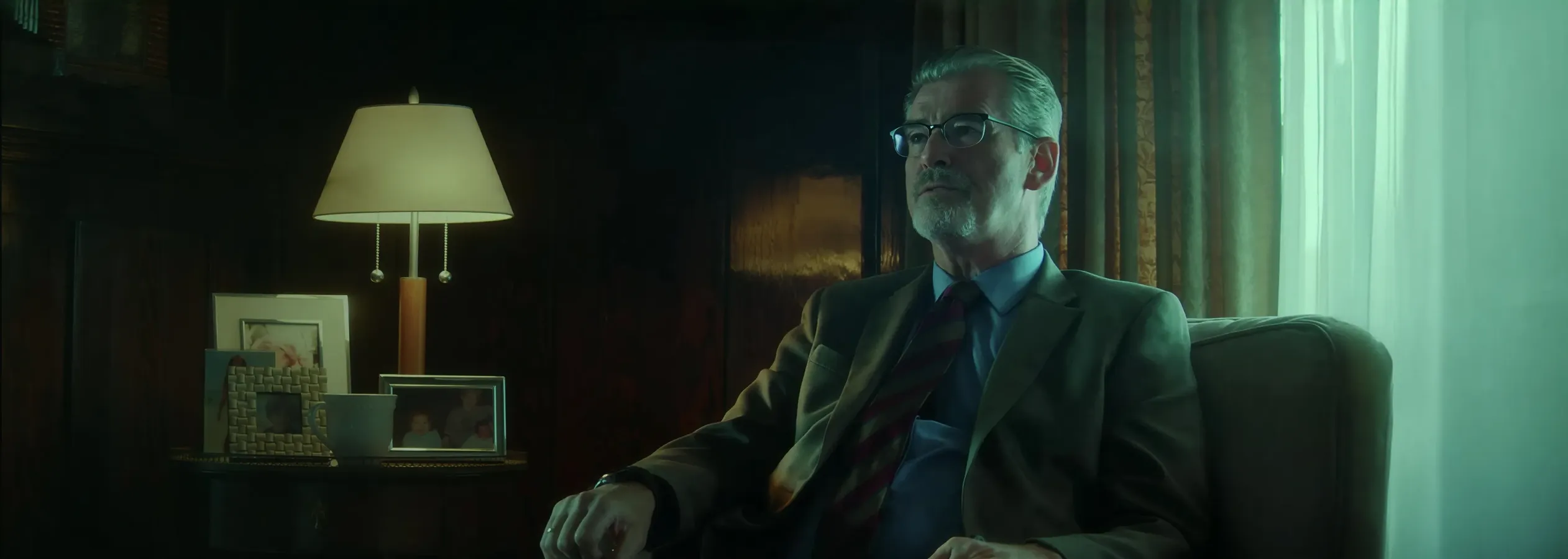 На грани безумия