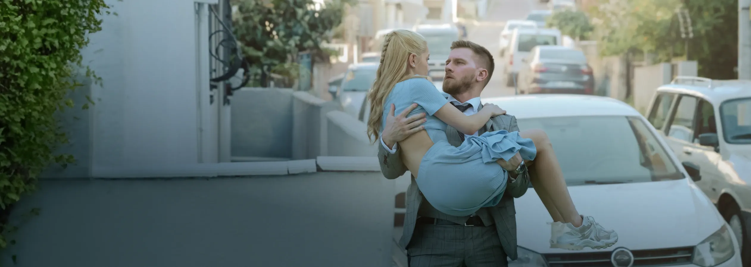 Близкое счастье