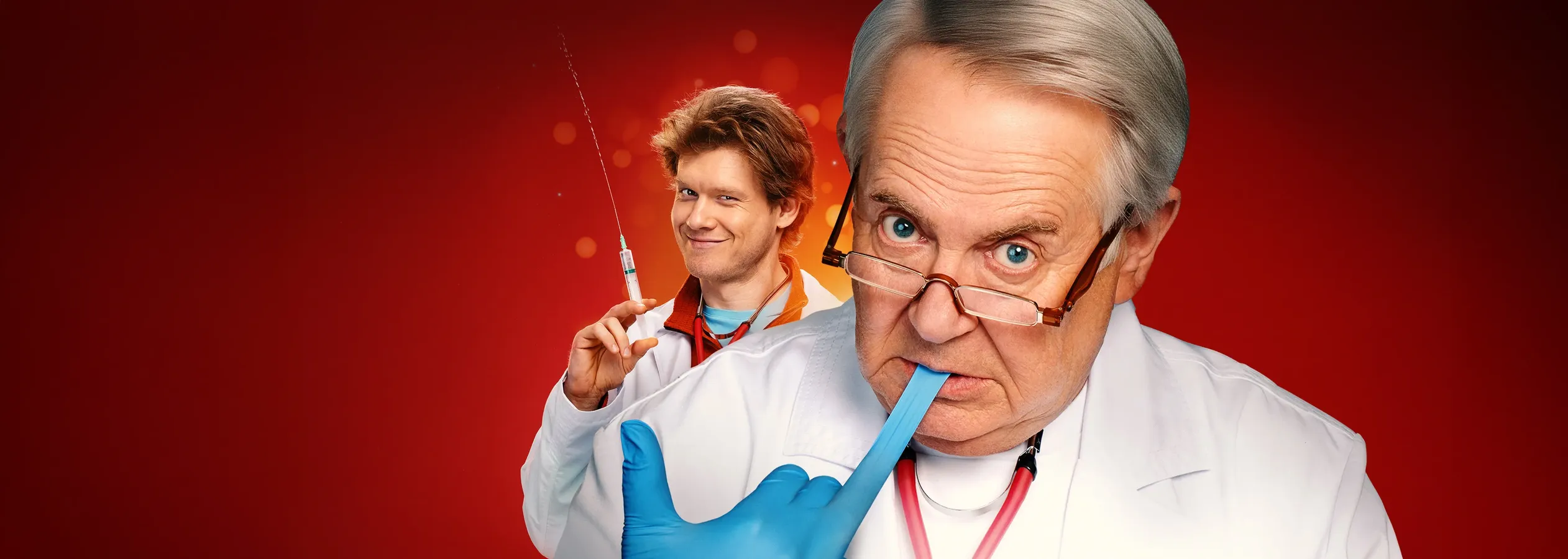 Добрый доктор