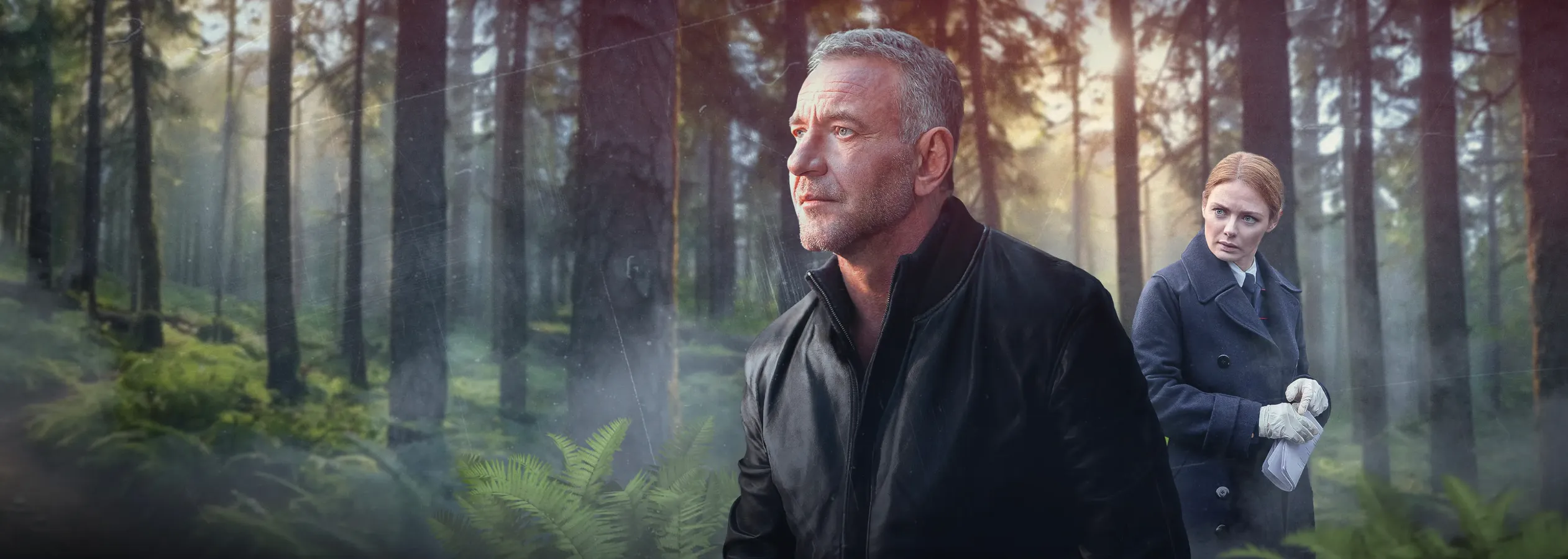 Здесь все свои