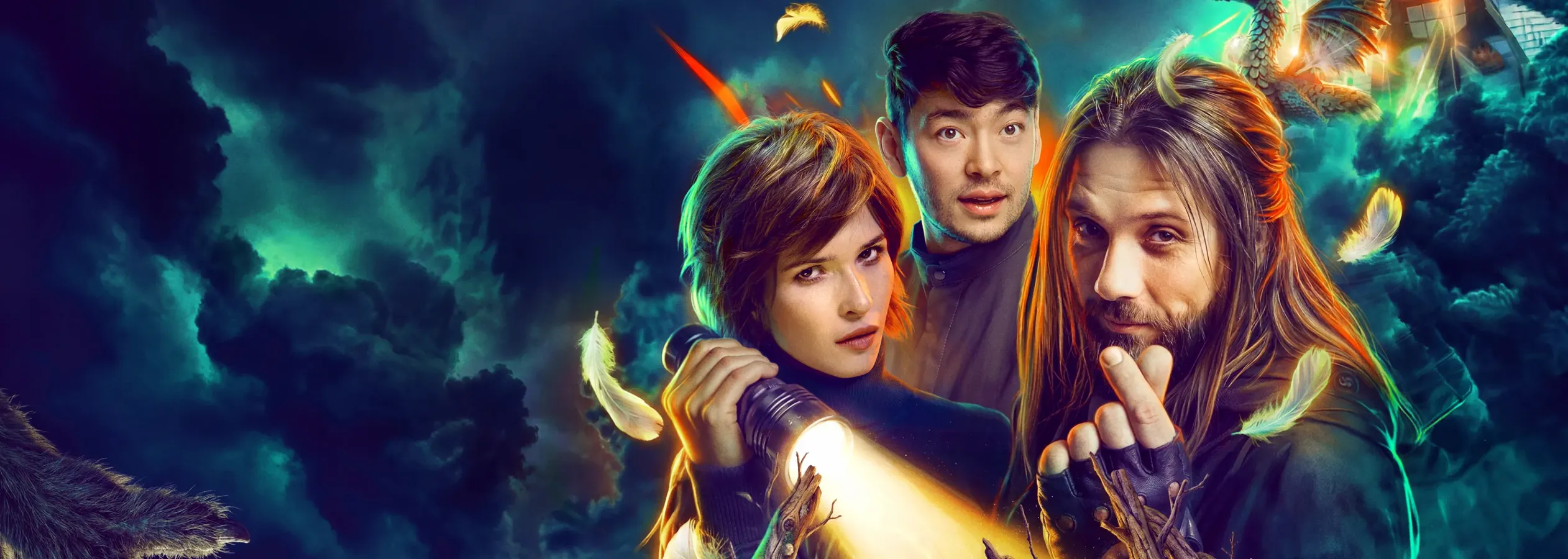 Сергий против нечисти