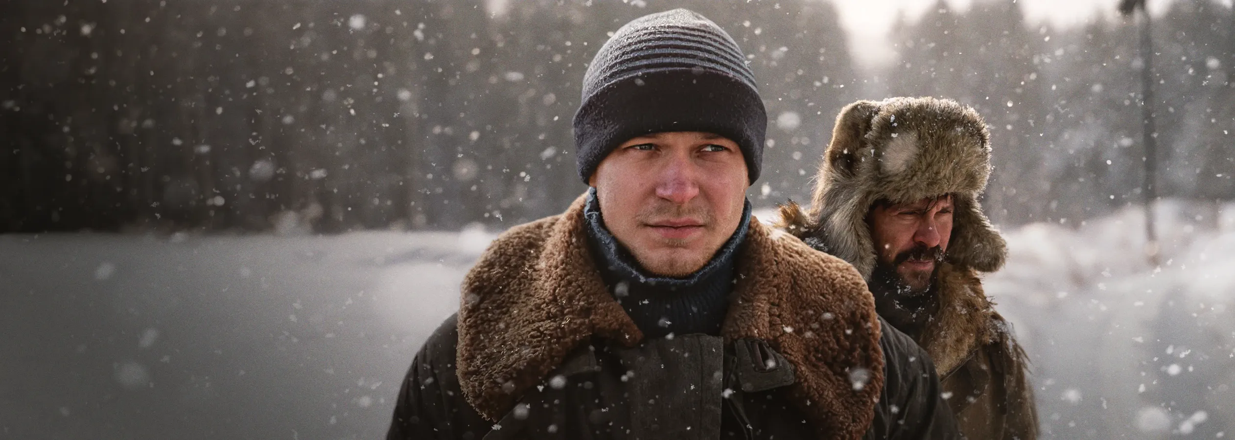 Подельники