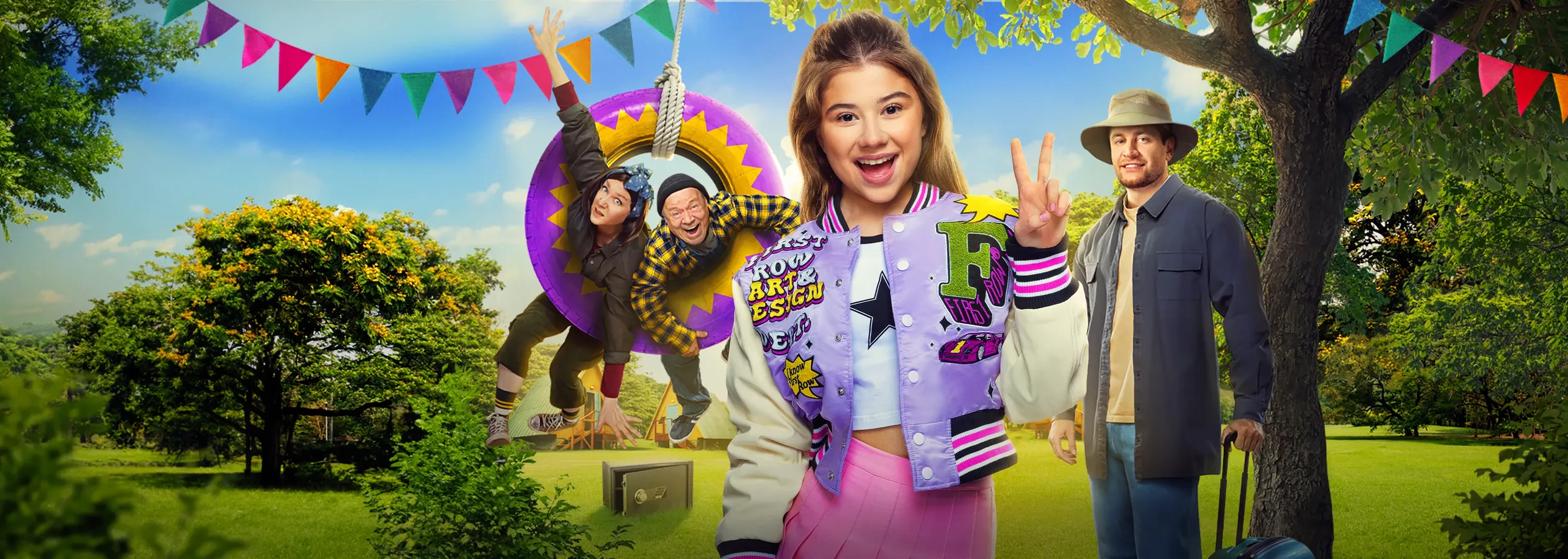 Не одна дома 2