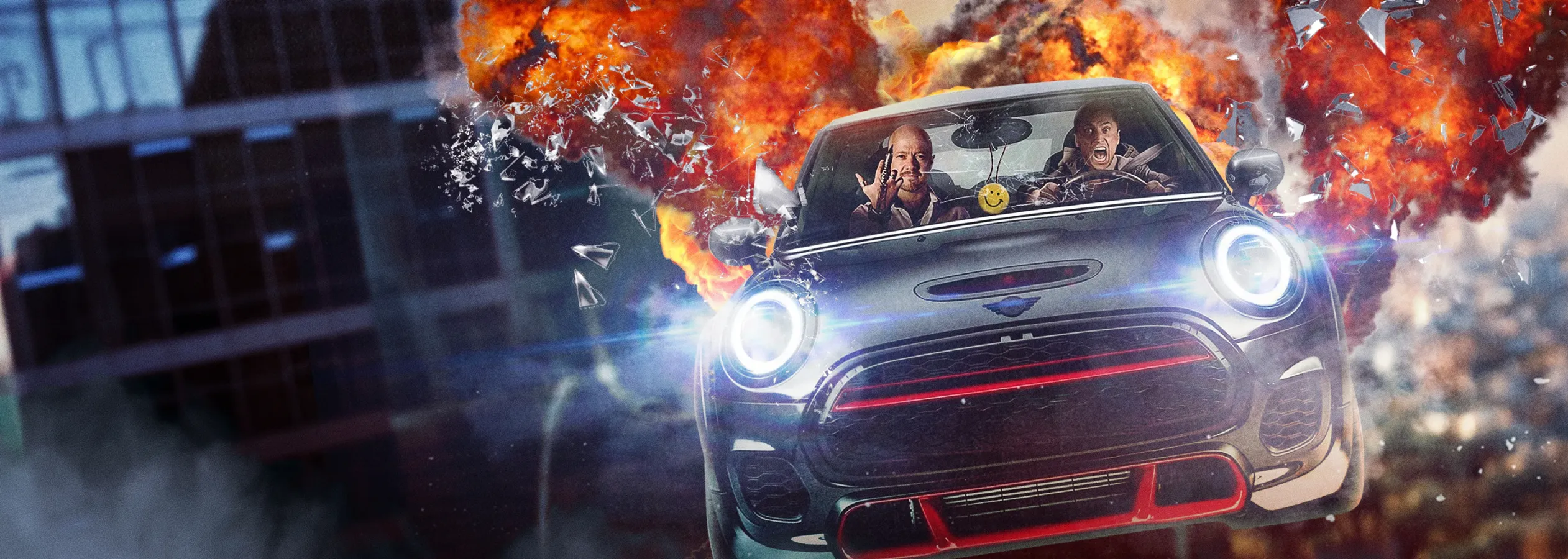 Мажор. Фильм