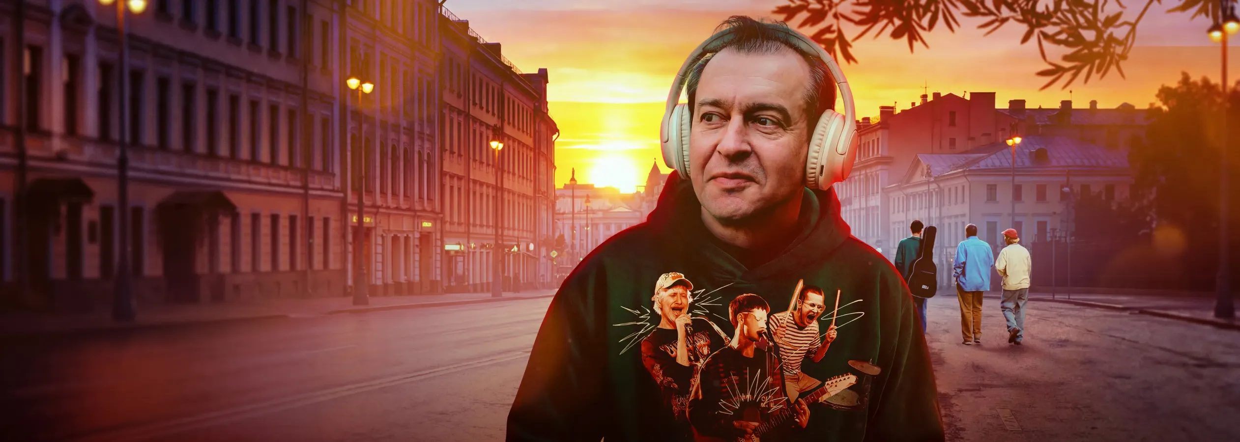 Здесь был Юра