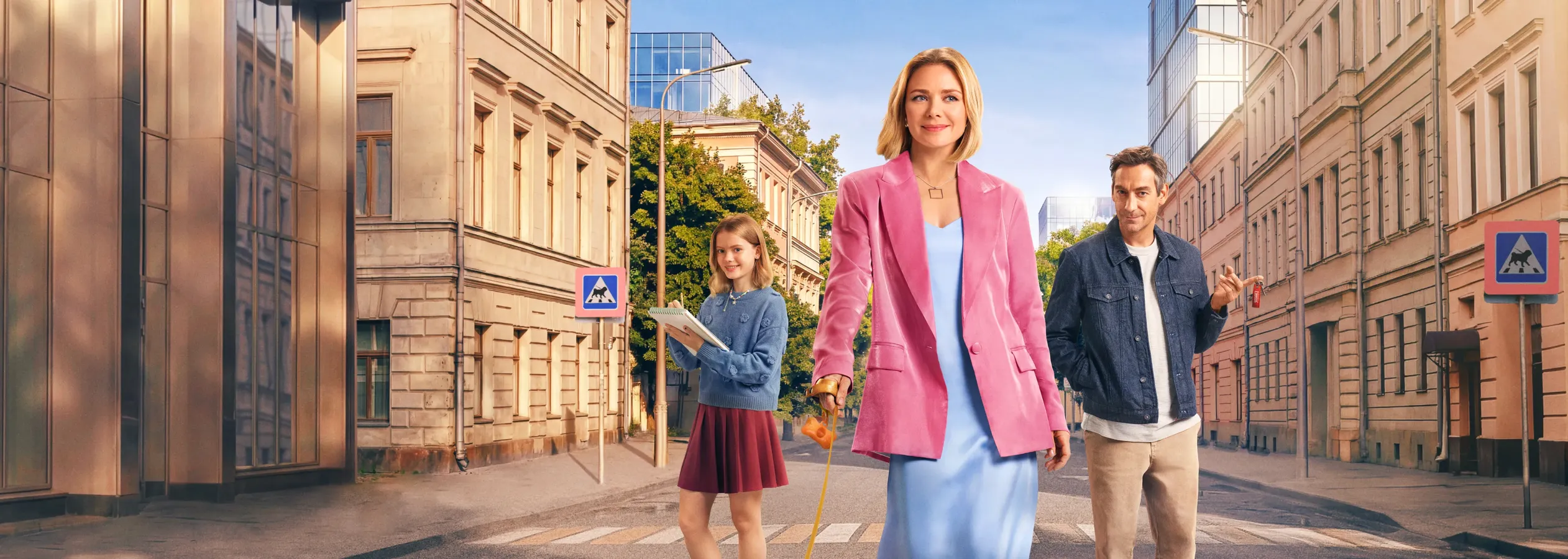 К себе нежно