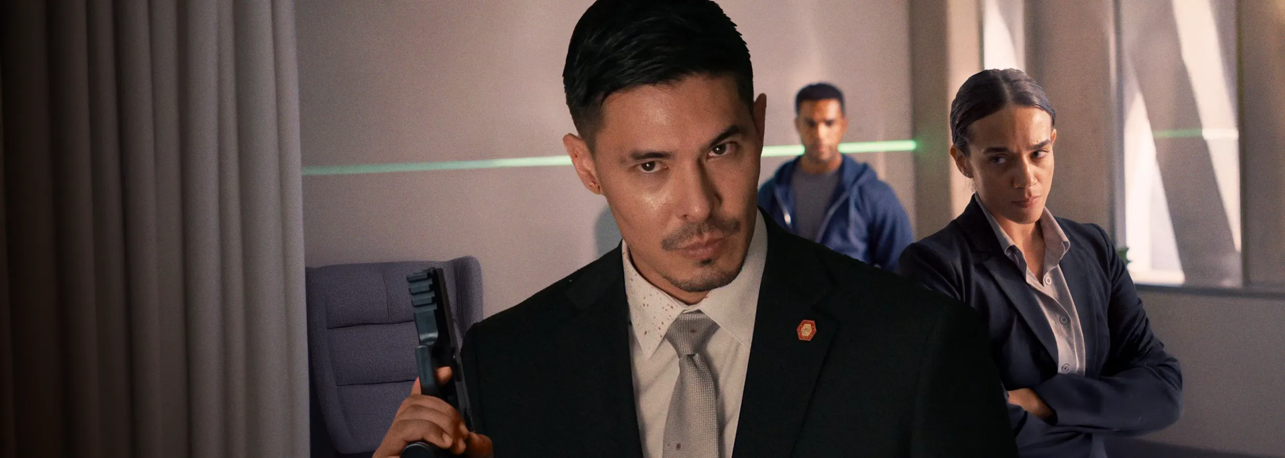 Укрытие номер один