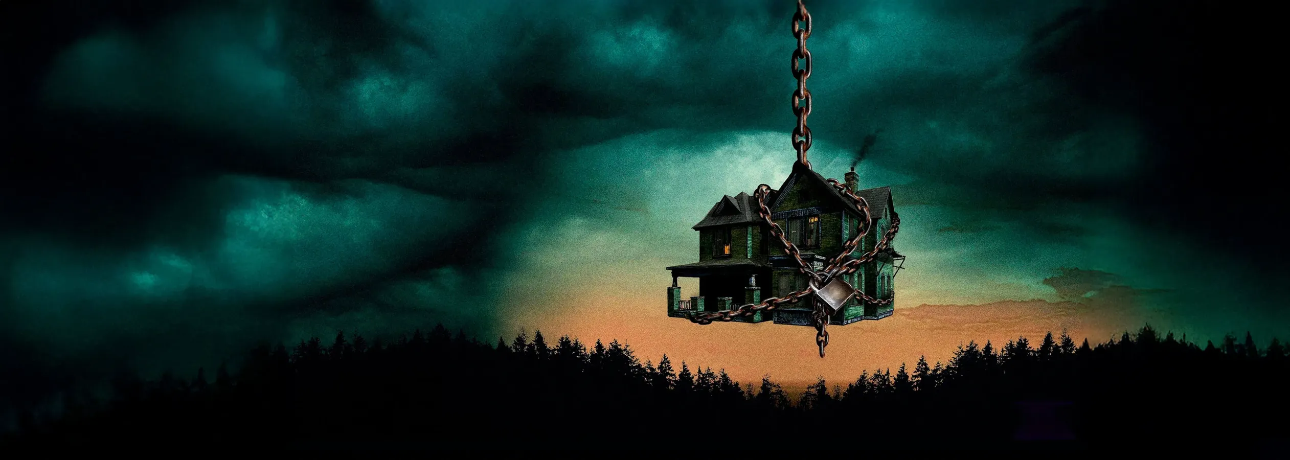 Костяной домик