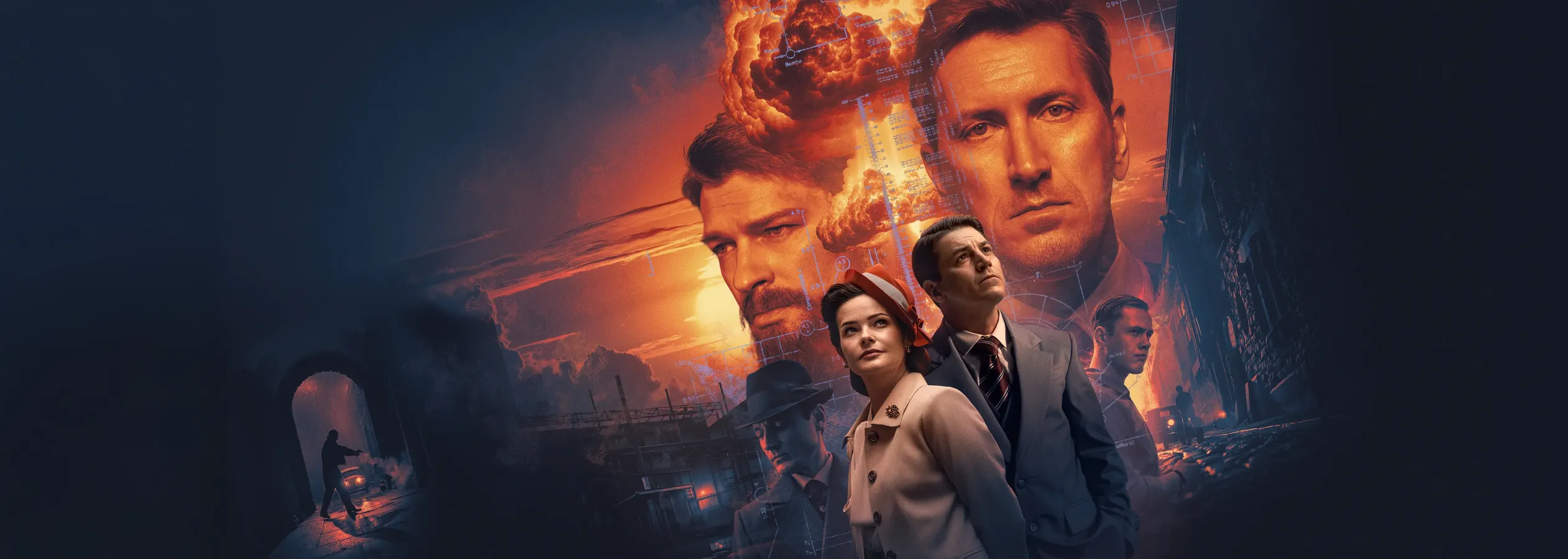 Берлинская жара