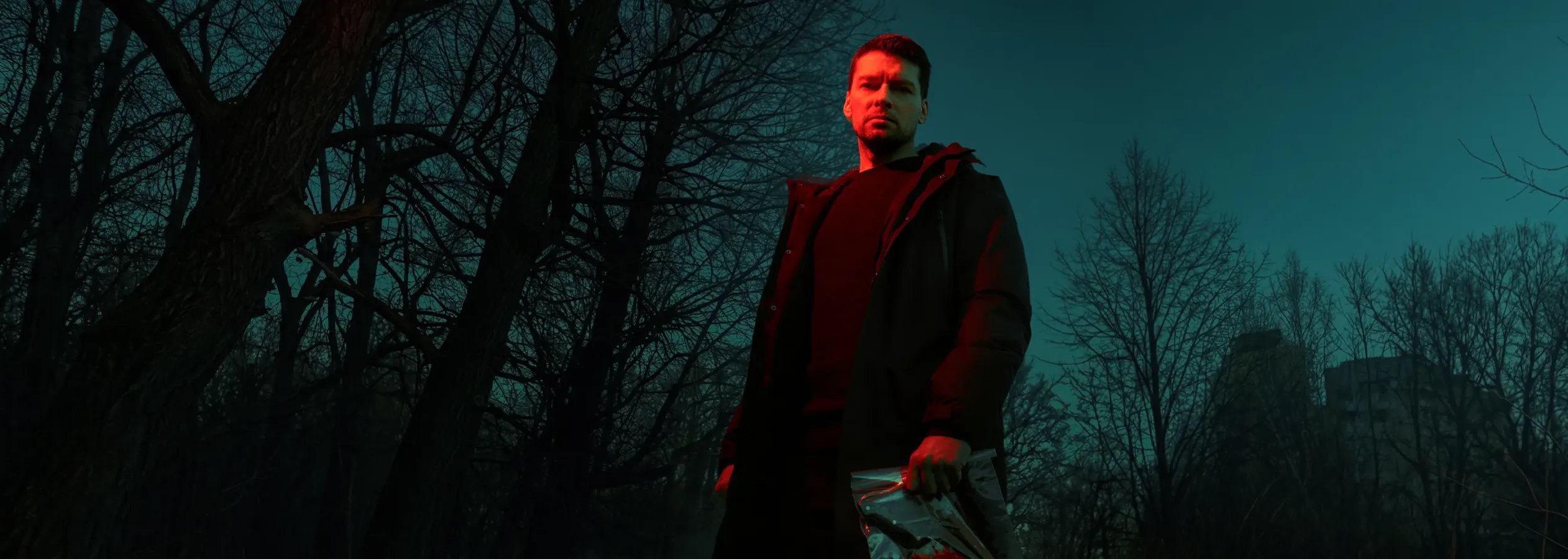 Капкан для монстра