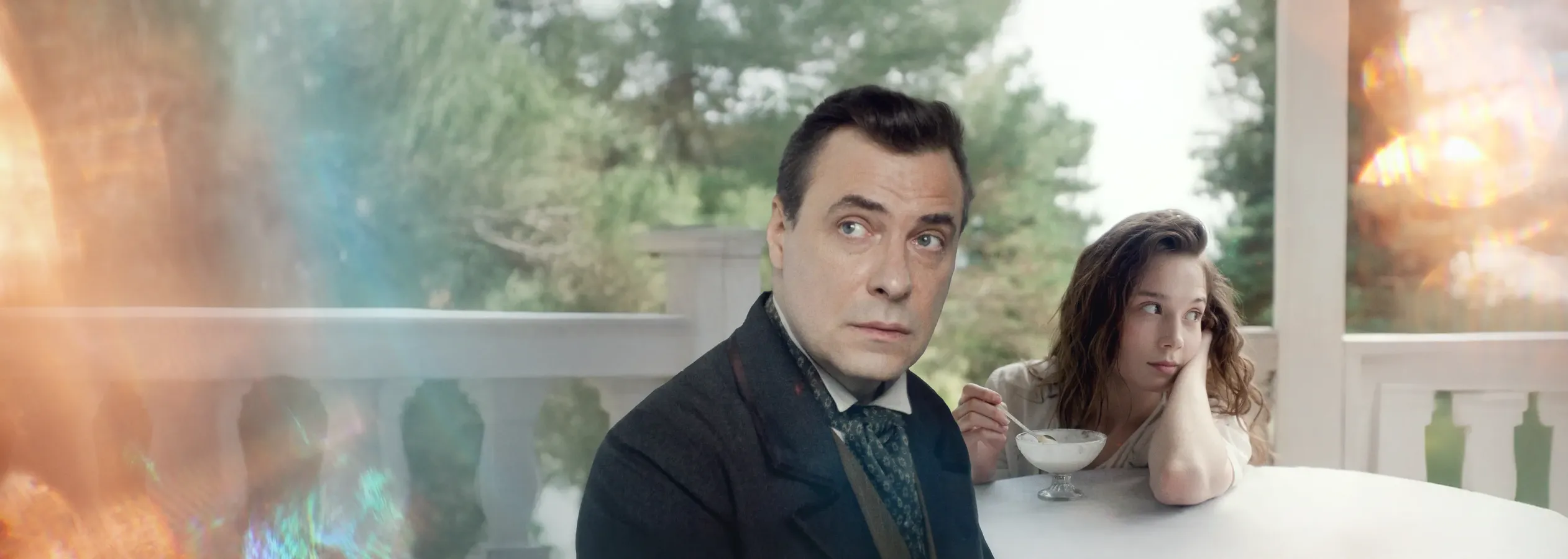 Семейное счастье