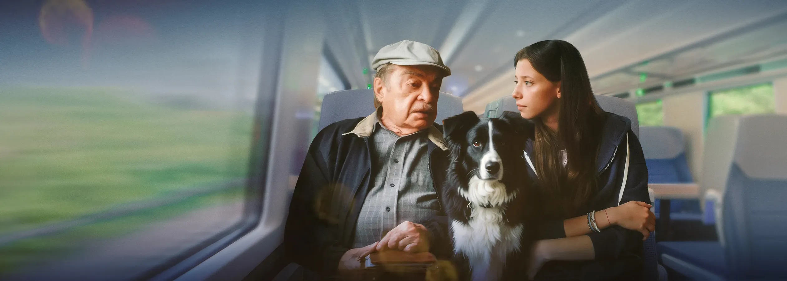 Двое в одной жизни, не считая собаки