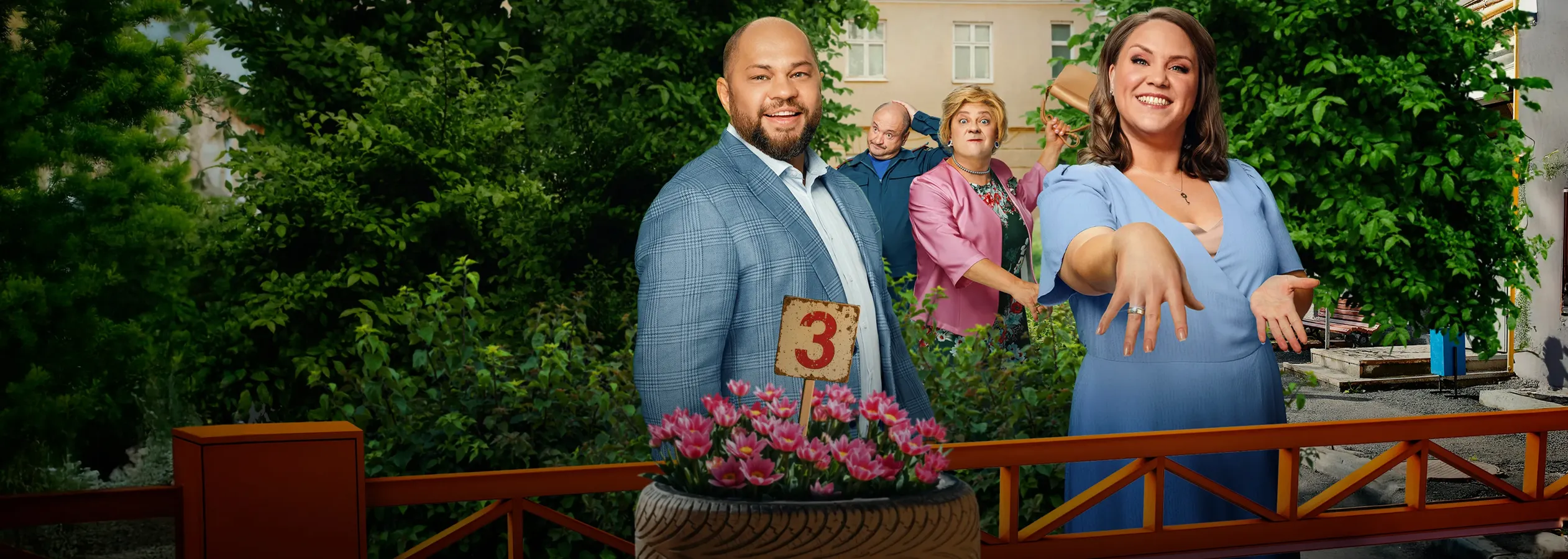 Мама будет против