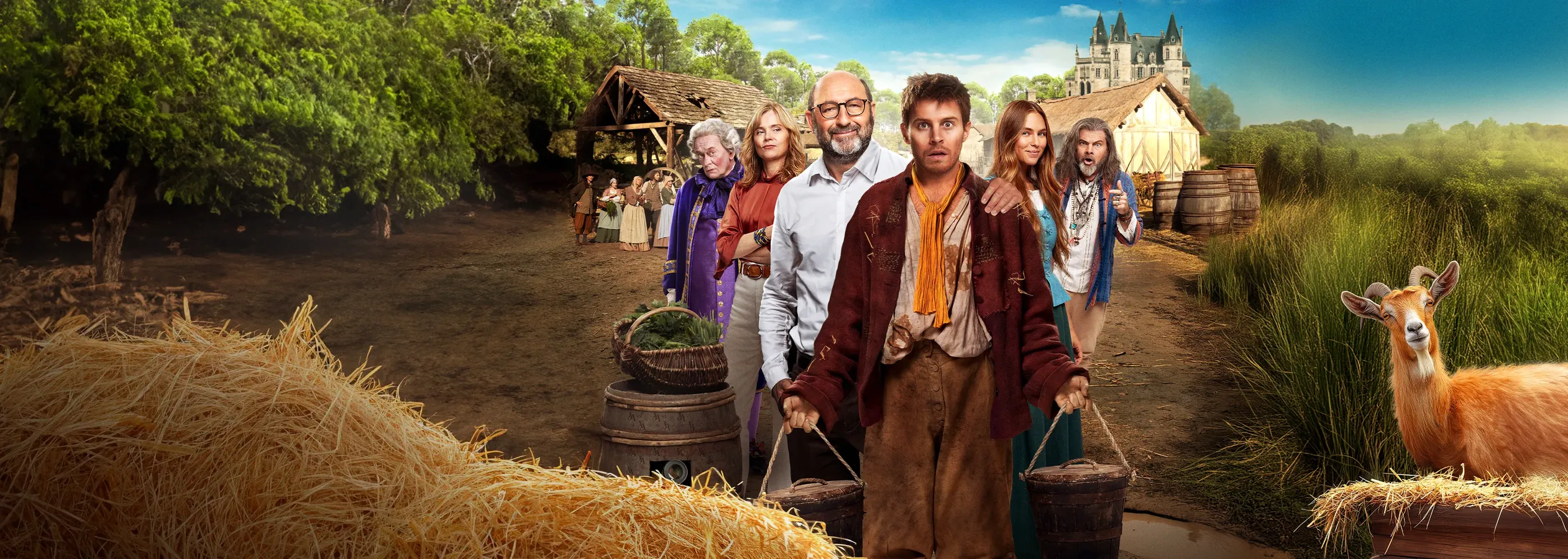 Холоп из Парижа