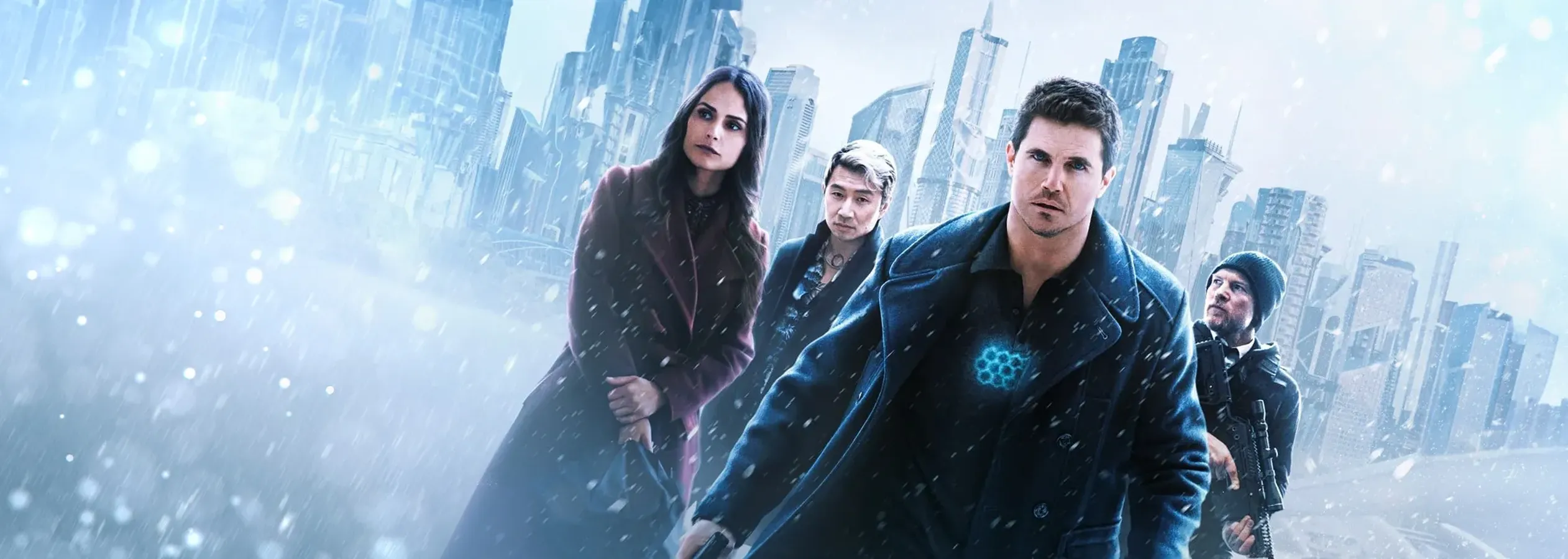 Больше, чем люди