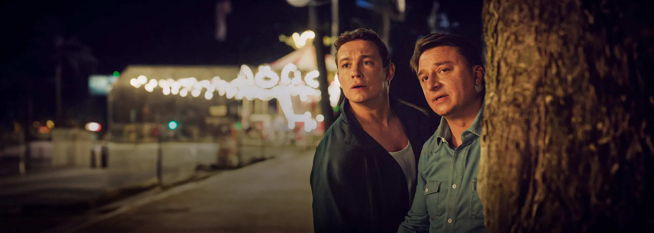 Семейный призрак