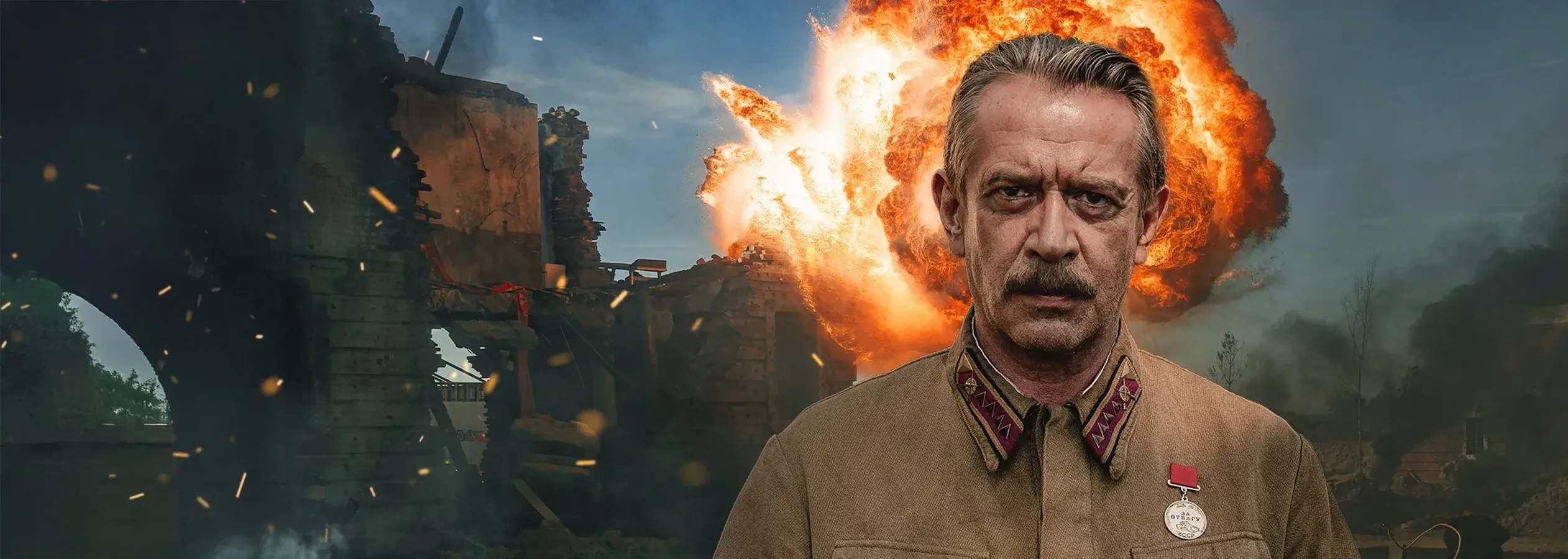 В списках не значился