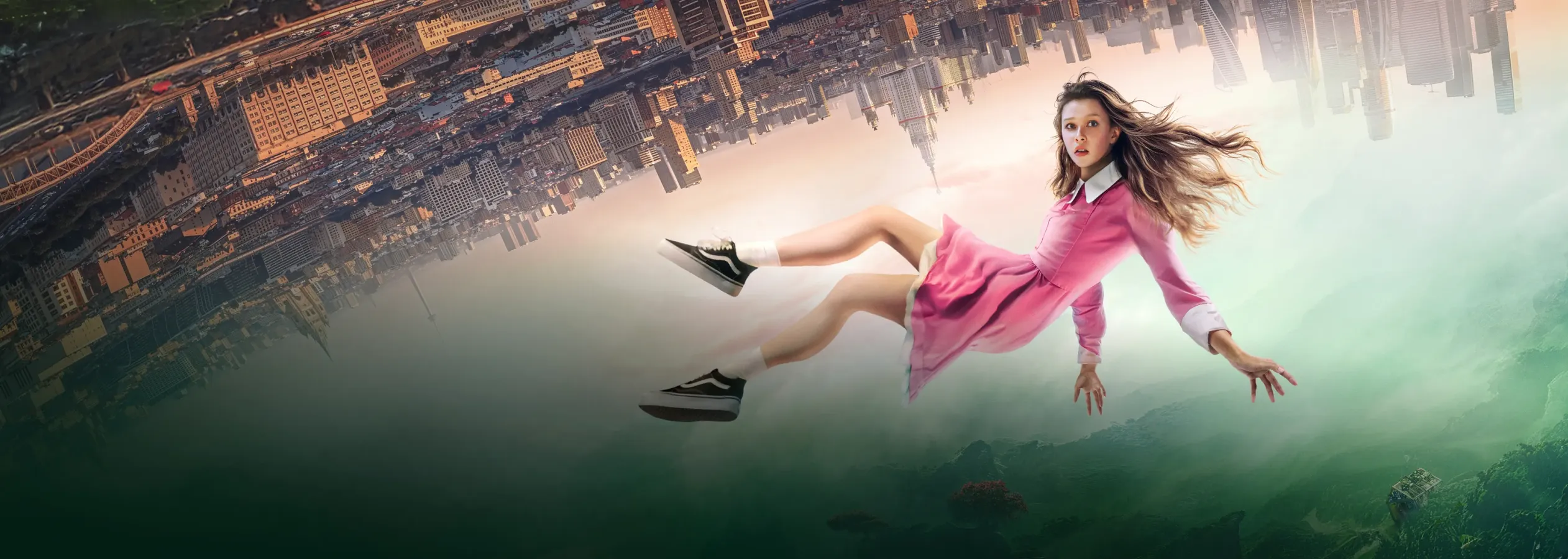 Алиса в Стране Чудес