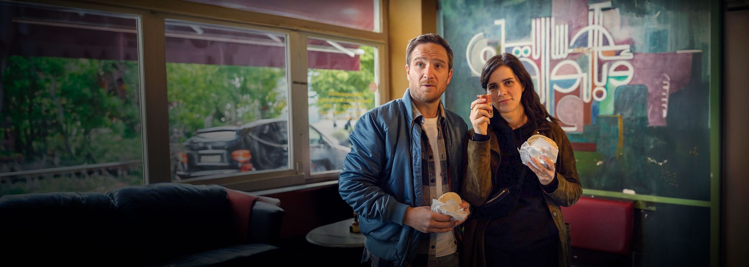 Больше ни одной