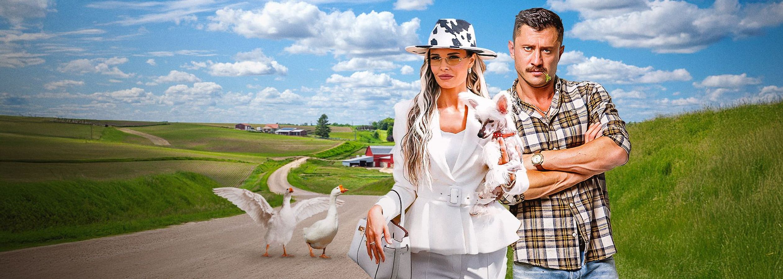 Постучись в мою Тверь