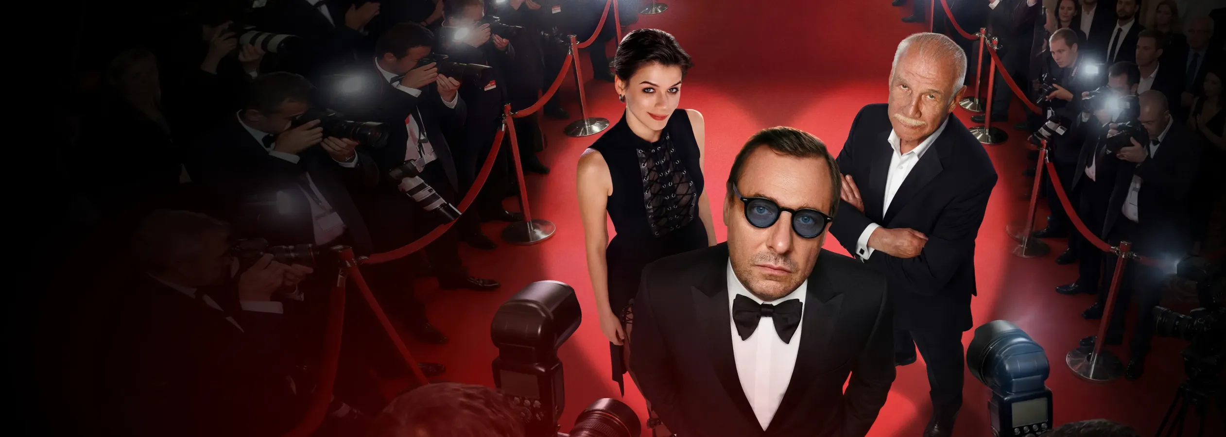 Человек, который смеётся