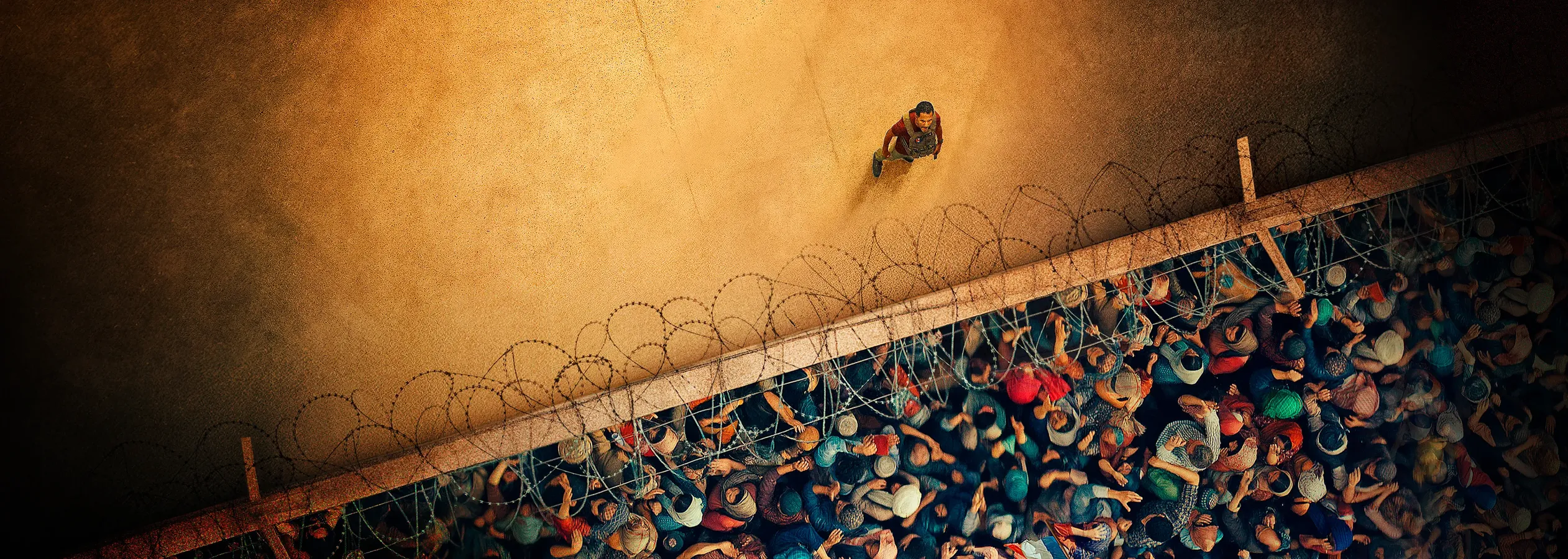 13 дней, 13 ночей