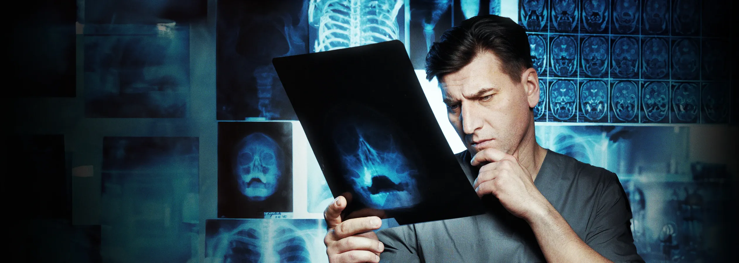 Метод Михайлова