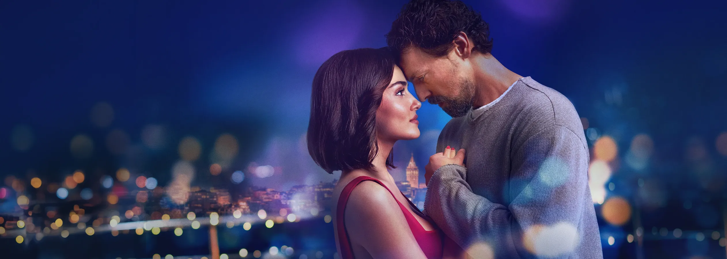 Два мира, одно желание