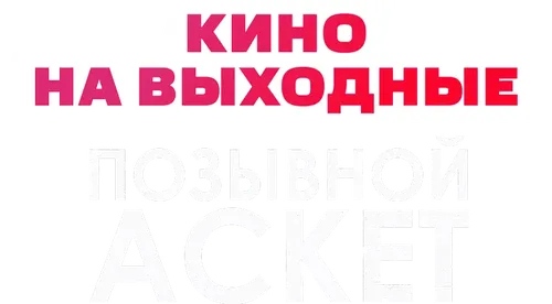 Позывной «Аскет»