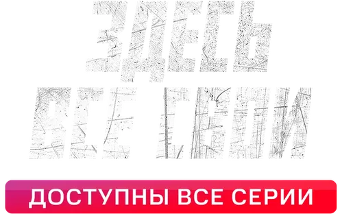 Здесь все свои