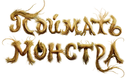 Поймать монстра