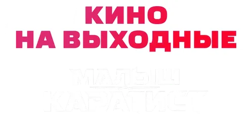 Малыш-каратист