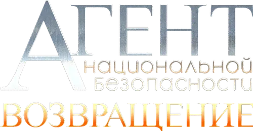 Агент национальной безопасности. Возвращение