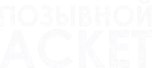Позывной «Аскет»