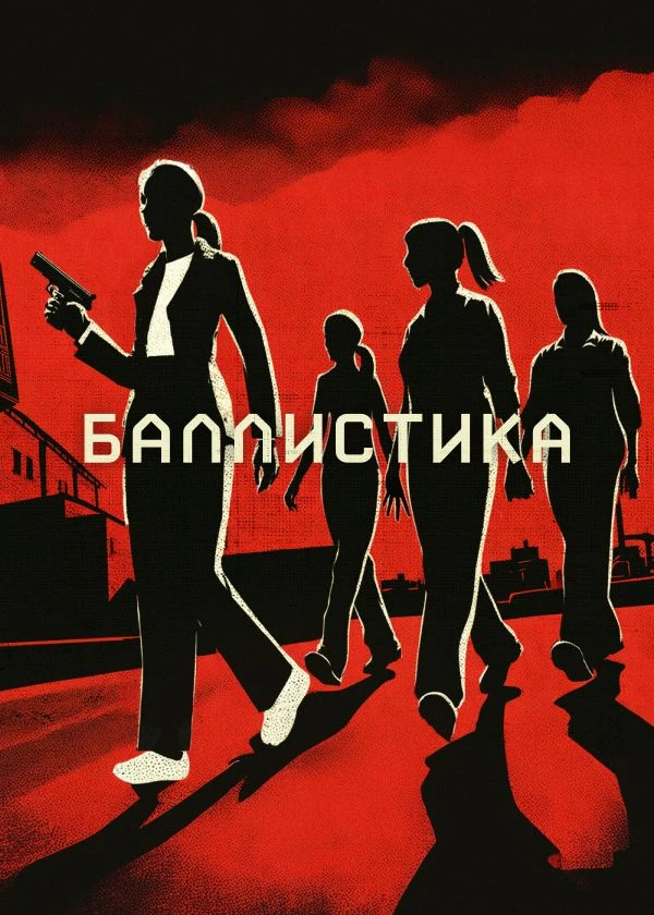 Баллистика