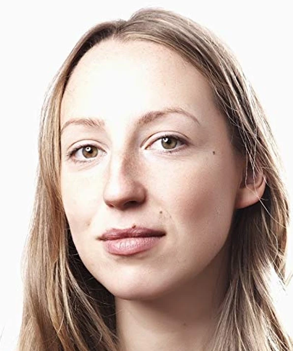 Анна Конкл фото