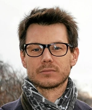 Антуан Рэймбо фото