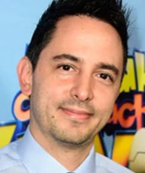 Габриэль Рива Паласио Алатристе фото