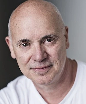 Грэм Тёрнер фото