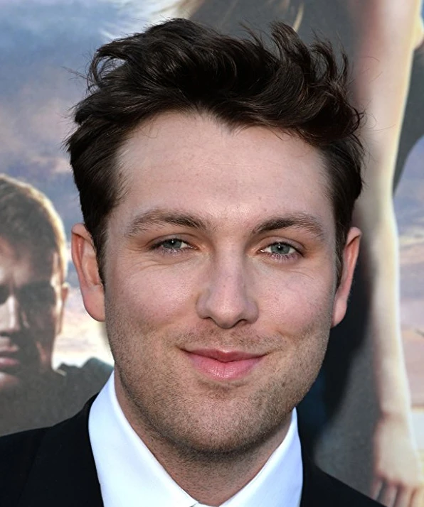 Кристиан Мэдсен фото