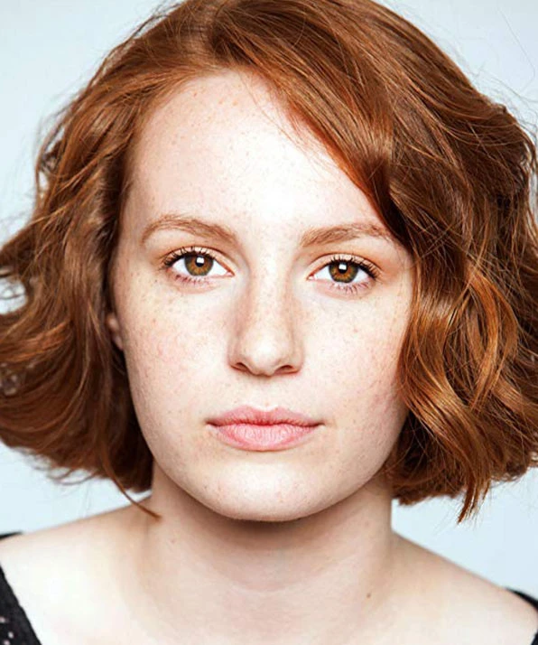 Мандалинн Карлсон фото