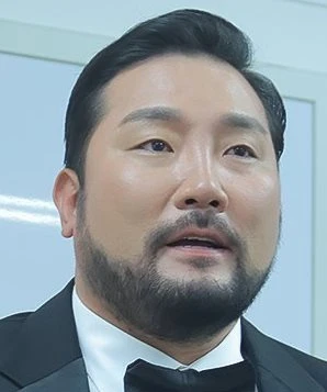 Пак Кван-джэ фото